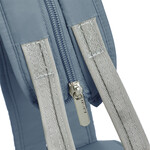 Travelon Roam Anti-Theft Tablet Convertible Backpack Sling Bag Storm 43679 - ORDER NOW FOR DELIVERY IN DECEMBER 2026 - 5