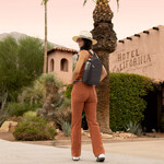 Travelon Roam Anti-Theft Tablet Convertible Backpack Sling Bag Storm 43679 - ORDER NOW FOR DELIVERY IN DECEMBER 2026 - 7