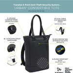 Travelon Urban Anti-Theft 15.6