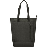 Travelon Urban Anti-Theft 15.6" Laptop Convertible Backpack Tote Bag Slate 43502
