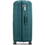 Samsonite Oc2lite Hardside Suitcase Set of 3 Emerald Green 27395, 27397, 27398 with FREE Digital Luggage Scale 12775 - 3