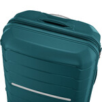 Samsonite Oc2lite Hardside Suitcase Set of 3 Emerald Green 27395, 27397, 27398 with FREE Digital Luggage Scale 12775 - 7