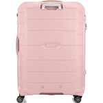 Samsonite Oc2lite Hardside Suitcase Set of 3 Pink Lemonade 27395, 27397, 27398 with FREE Digital Luggage Scale 12775 - 2