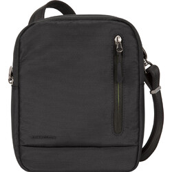 Travelon Urban Anti-Theft Small Crossbody Bag Black 43498