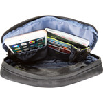 Travelon Urban Anti-Theft Small Crossbody Bag Black 43498 - 3