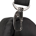 Travelon Urban Anti-Theft Small Crossbody Bag Black 43498 - 4