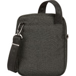 Travelon Urban Anti-Theft Small Crossbody Bag Slate 43498 - 1