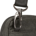 Travelon Urban Anti-Theft Small Crossbody Bag Slate 43498 - 4