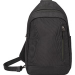Travelon Urban Anti-Theft Tablet Sling Bag Black 43499