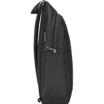 Travelon Urban Anti-Theft Tablet Sling Bag Black 43499 - 2