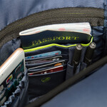 Travelon Urban Anti-Theft Tablet Sling Bag Black 43499 - 4