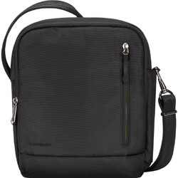 Travelon Urban Anti-Theft Tablet Tour Bag Black 43496