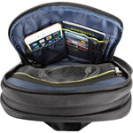 Travelon Urban Anti-Theft Tablet Tour Bag Black 43496 - 4