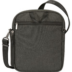 Travelon Urban Anti-Theft Tablet Tour Bag Slate 43496 - 1