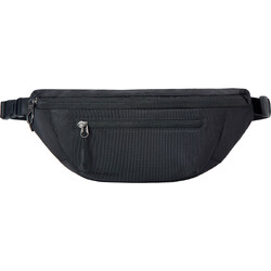 Travelon Urban Anti-Theft Waist Pack Black 43557