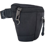Travelon Urban Anti-Theft Waist Pack Black 43557 - 2