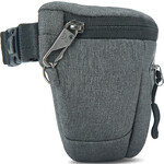 Travelon Urban Anti-Theft Waist Pack Slate 43557 - 2