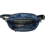 Travelon Urban Anti-Theft Waist Pack Slate 43557 - 3