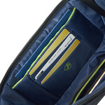 Travelon Urban Anti-Theft Waist Pack Slate 43557 - 4