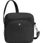 Travelon Avenue Anti-Theft Small Crossbody Bag Black 43733 &ndash; ORDER NOW FOR DELIVERY IN JANUARY 2027