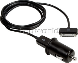 Targus Car Charger for iPad 1, 2 & 3 APD04