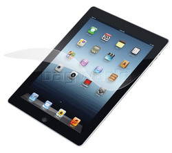 Targus Screen Protector for iPad 2, 3 & 4 Clear V1245