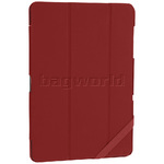 Targus Triad Galaxy Tab 3 10.1 Case & Stand Crimson HZ202