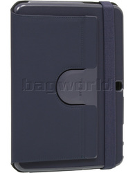 Targus VersaVu Galaxy Tab 3 10.1 Case & Stand Midnight Blue HZ205