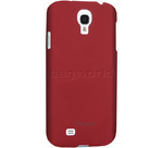 Targus Snap-On Case for Galaxy S4 Crimson FD037