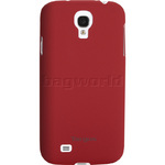 Targus Snap-On Case for Galaxy S4 Crimson FD037 - 2