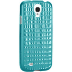 Targus Slim Wave Case for Galaxy S4 Pool Blue FD035