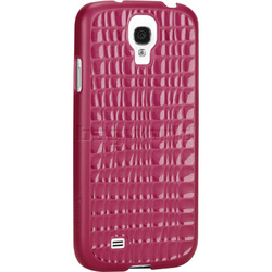 Targus Slim Wave Case for Galaxy S4 Fuchsia FD035