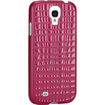 Targus Slim Wave Case for Galaxy S4 Fuchsia FD035