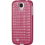 Targus Slim Wave Case for Galaxy S4 Fuchsia FD035 - 1