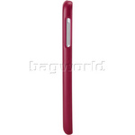 Targus Slim Wave Case for Galaxy S4 Fuchsia FD035 - 4