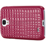 Targus Slim Wave Case for Galaxy S4 Fuchsia FD035 - 7