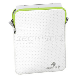 Eagle Creek Pack-It Specter Tablet Sleeve White 41227