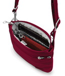 Pacsafe Citysafe CS50 Anti-Theft Crossbody Purse Black 20200 - 2