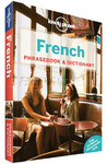 Lonely Planet French Phrasebook L9795