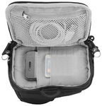 Pacsafe Camsafe V2 Anti-Theft Camera Holster Black 15100 - 2