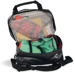 Tatonka Flight 50cm Cabin Bag with Backpack Straps Black T1970 - 4