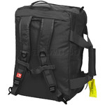 Tatonka Flight 50cm Cabin Bag with Backpack Straps Black T1970 - 2