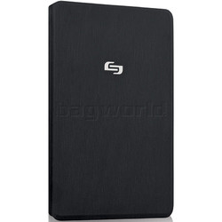 Solo Millennia Slim Case for iPad mini Black RO255