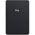 Solo Millennia Slim Case for iPad mini Black RO255 - 2