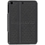 Solo Vector Slim Case for iPad Mini Black CV230 - 1