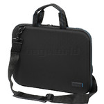 Targus Orbus 4.0 Hardsided 12.5" Laptop Work-In Case Black BD022