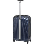 Samsonite Cosmolite 3.0 Medium 69cm Hardside Suitcase Midnight Blue 73350 - 1