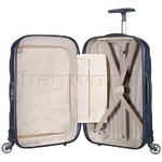 Samsonite Cosmolite 3.0 Medium 69cm Hardside Suitcase Midnight Blue 73350 - 3