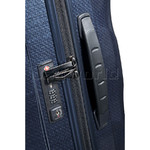 Samsonite Cosmolite 3.0 Medium 69cm Hardside Suitcase Midnight Blue 73350 - 4
