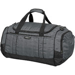 American Tourister Travel Accessories X-Bags Small/Cabin 55cm Travel Duffel Gun Metal 50863